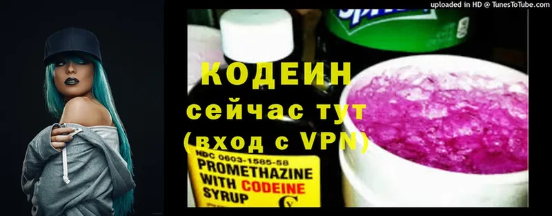 блэк спрут ССЫЛКА  Омск  Кодеиновый сироп Lean Purple Drank 