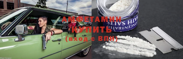 молекула духа Белокуриха
