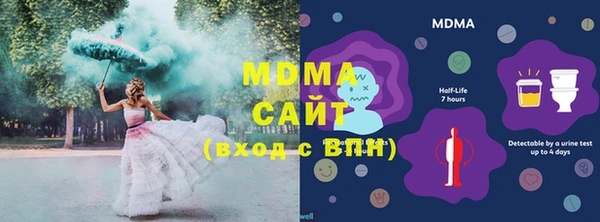 МДМА Остров